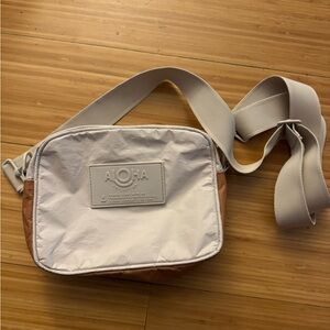 Aloha Collection Le Tour Crossbody